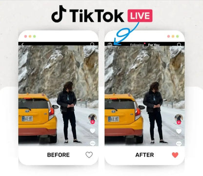 UK S.I.M Card – Tik.tok Live Only.